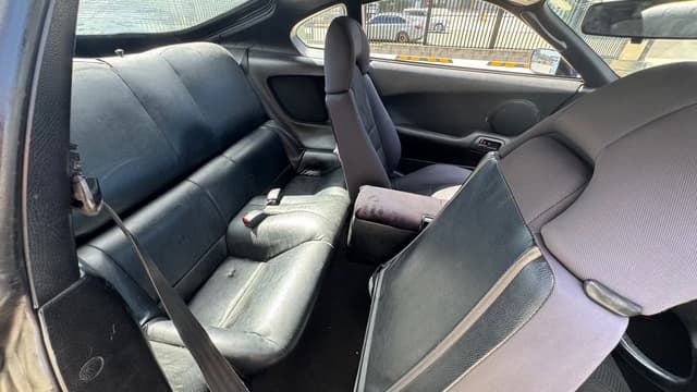 1996 Toyota Supra JDM car for sale — photo 3 of 12