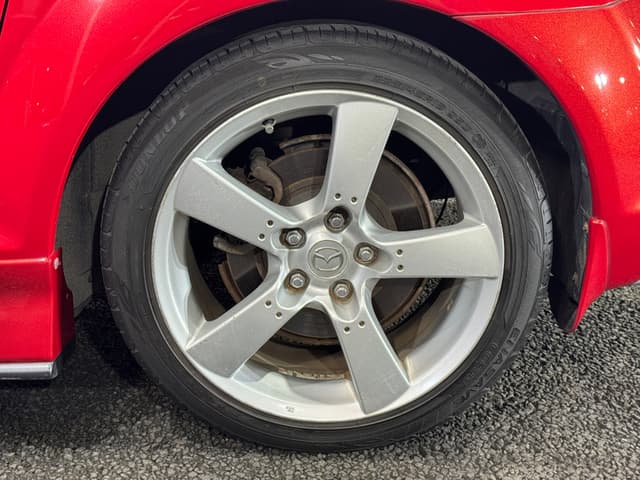 2004 Mazda RX-8 JDM car for sale — photo 14 of 25