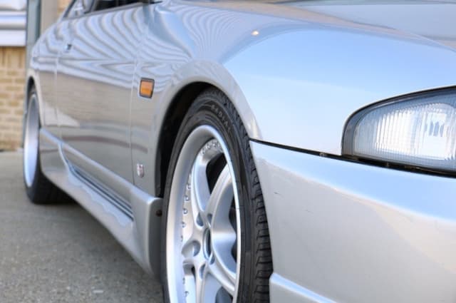 1996 JDM car for sale — photo 21 of 25