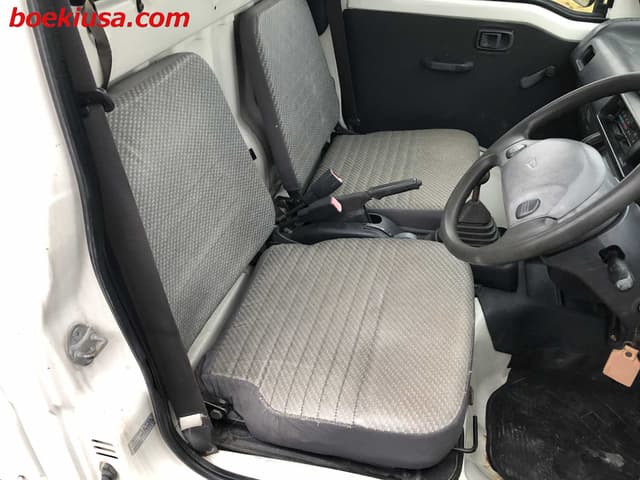 1999 Daihatsu Hijet JDM car for sale — photo 14 of 21
