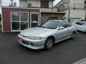 1999 Honda Integra JDM car for sale