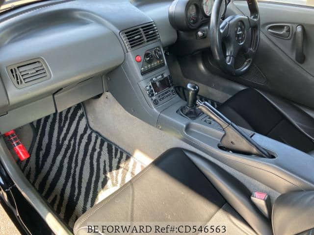 1991 Honda Beat JDM car for sale — photo 15 of 20