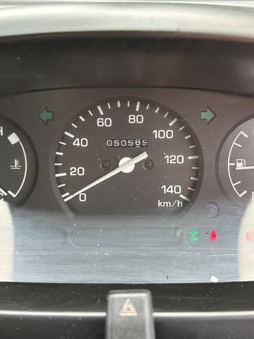 1999 Daihatsu Hijet JDM car for sale — photo 3 of 24