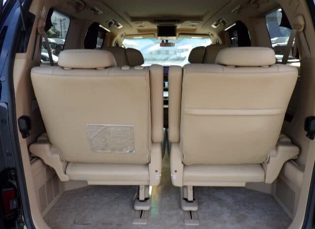 2009 Toyota Vellfire JDM car for sale — photo 8 of 13