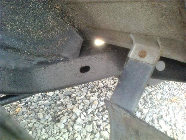 1990 Mitsubishi Pajero JDM car for sale — photo 7 of 7