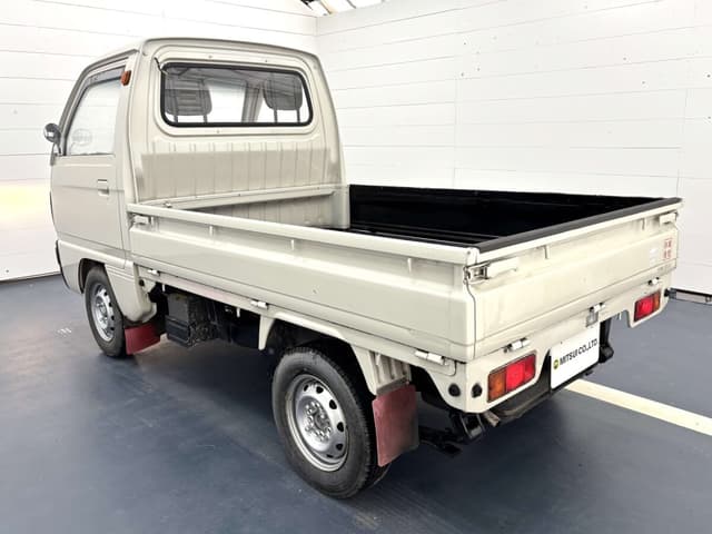 1989 Suzuki Carry JDM car for sale — photo 3 of 24