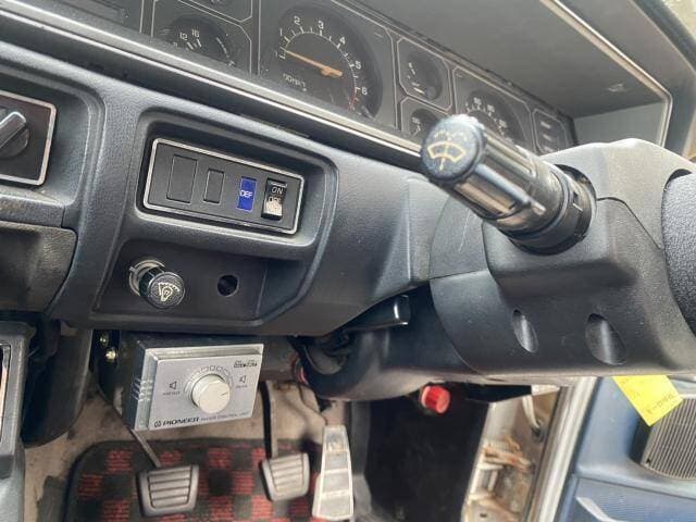 1978 Nissan Skyline JDM car for sale — photo 17 of 20