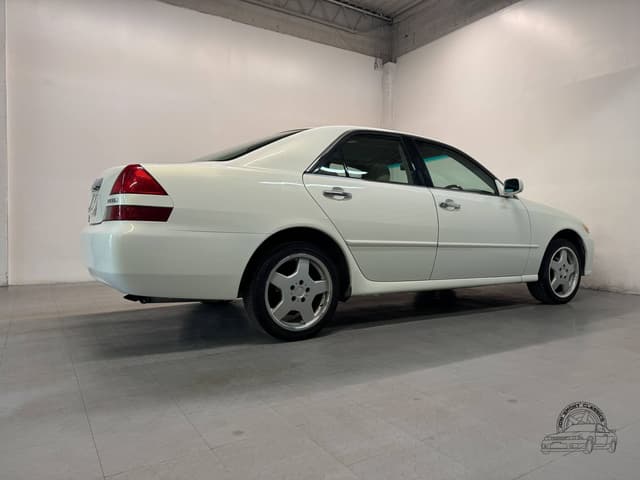 2000 Toyota Mark II JDM car for sale — photo 21 of 25