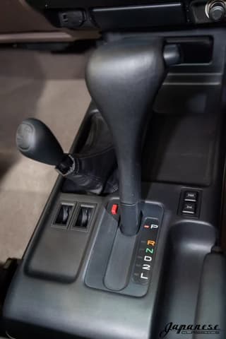 2000 Toyota Land Cruiser Prado JDM car for sale — photo 10 of 25