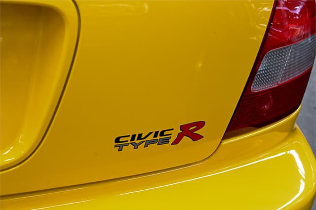 1997 Honda Civic JDM car for sale — photo 14 of 25