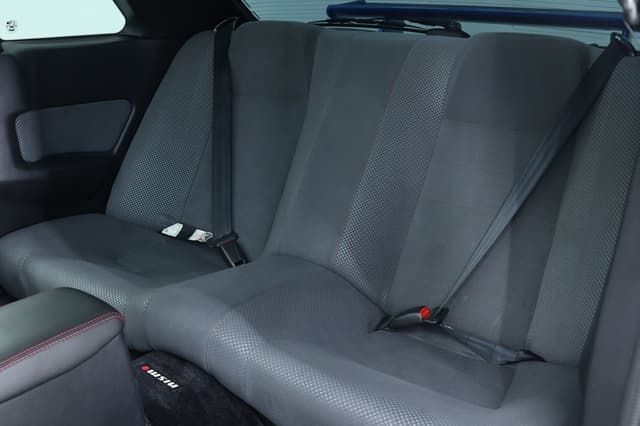 1999 Nissan Skyline JDM car for sale — photo 14 of 25