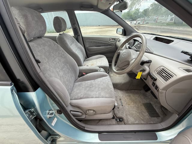 1998 Toyota Prius JDM car for sale — photo 17 of 21