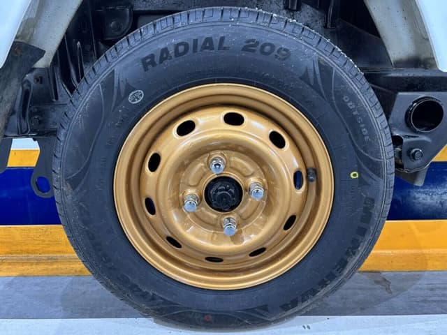 1994 Subaru Sambar JDM car for sale — photo 15 of 25
