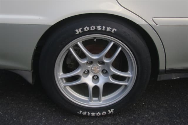 1997 Toyota Chaser JDM car for sale — photo 6 of 10