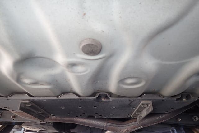 2009 Toyota Mark X JDM car for sale — photo 20 of 25