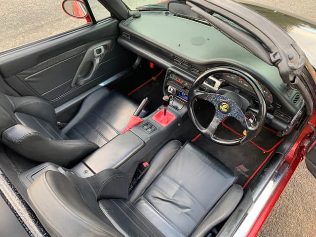 1992 Suzuki Cappuccino JDM car for sale — photo 13 of 20