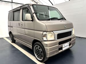 2001 Honda Vamos JDM car for sale