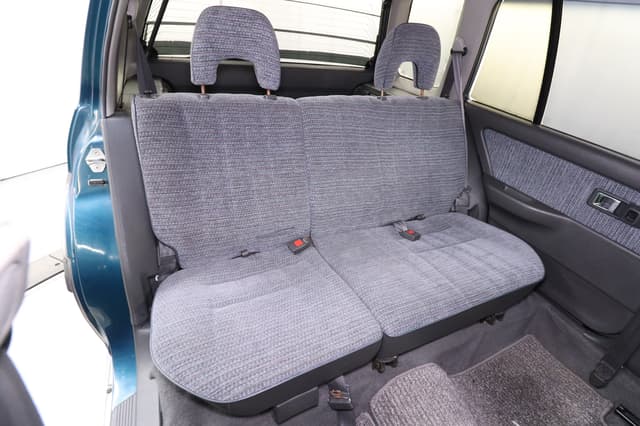1994 Honda Civic JDM car for sale — photo 18 of 25