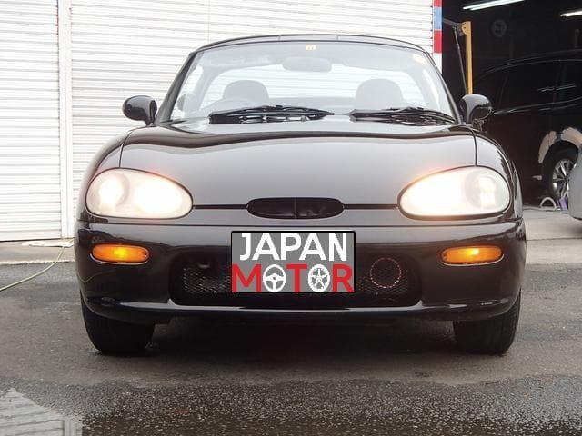 1994 Suzuki Cappuccino JDM car for sale — photo 4 of 25