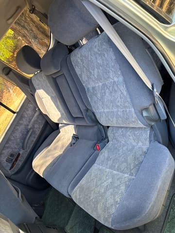 1999 Toyota Land Cruiser Prado JDM car for sale — photo 10 of 22
