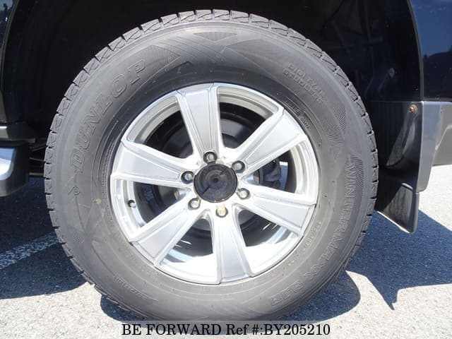 2009 Toyota Land Cruiser Prado JDM car for sale — photo 10 of 25