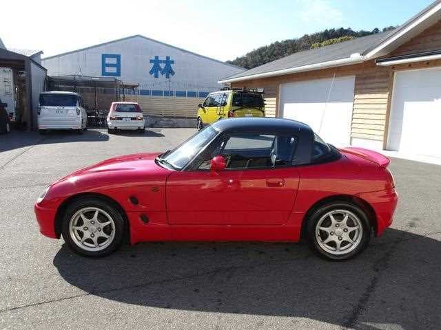 1992 Suzuki Cappuccino JDM car for sale — photo 5 of 20