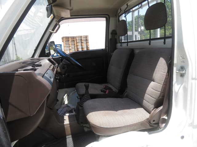 1993 Honda Acty JDM car for sale — photo 13 of 18