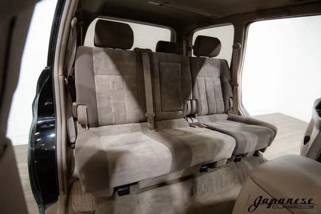 1998 Toyota Land Cruiser JDM car for sale — photo 16 of 25