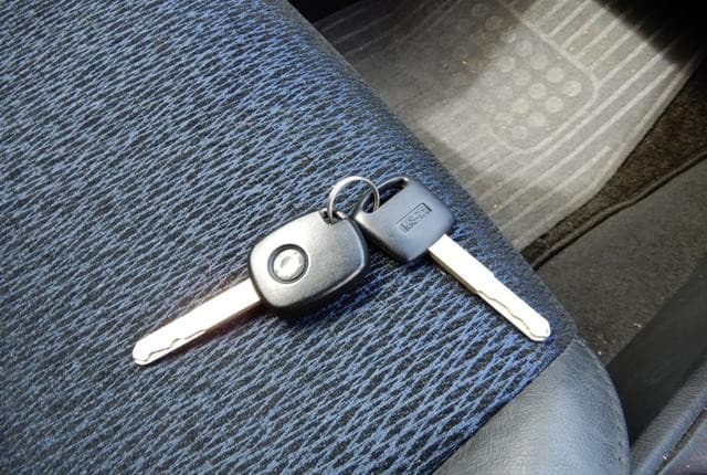2005 Honda Odyssey JDM car for sale — photo 22 of 23