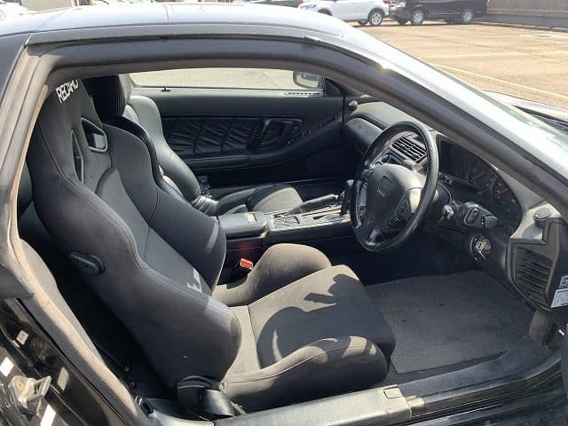 1991 Honda NSX JDM car for sale — photo 6 of 13