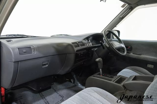 1994 Toyota Lite Ace JDM car for sale — photo 8 of 25