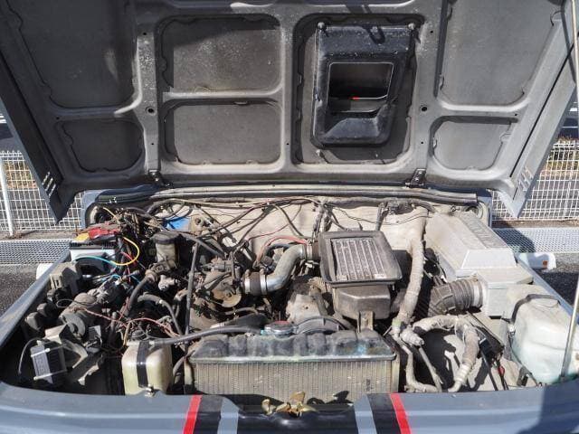 1996 Suzuki Jimny JDM car for sale — photo 15 of 20