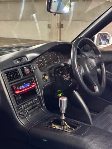 1998 Toyota MR2 JDM car for sale — photo 12 of 17