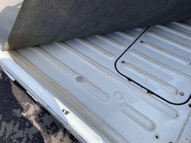 1998 Daihatsu Hijet JDM car for sale — photo 13 of 25