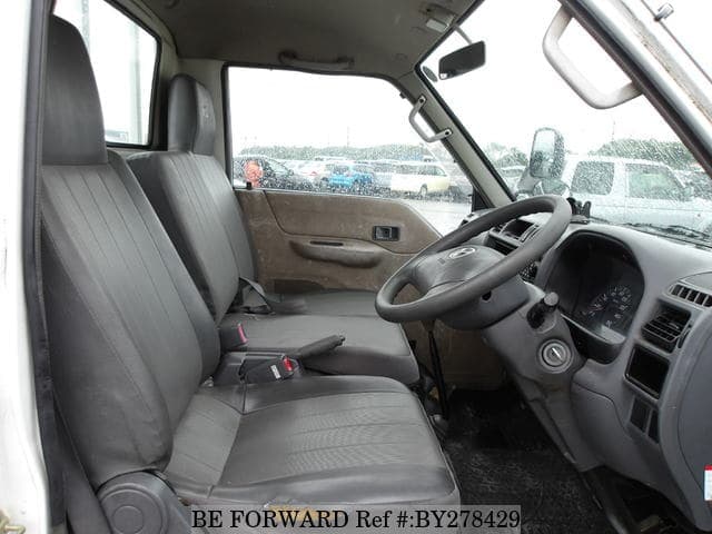 2004 Mazda Bongo JDM car for sale — photo 17 of 25