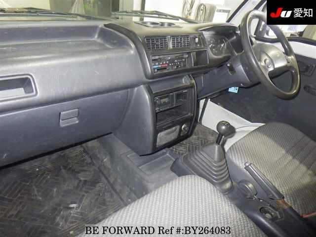1999 Daihatsu Hijet JDM car for sale — photo 3 of 5
