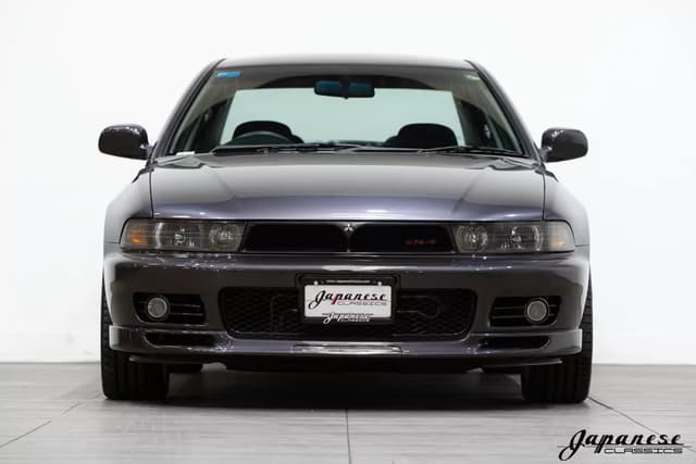 1997 Mitsubishi Galant JDM car for sale — photo 2 of 25