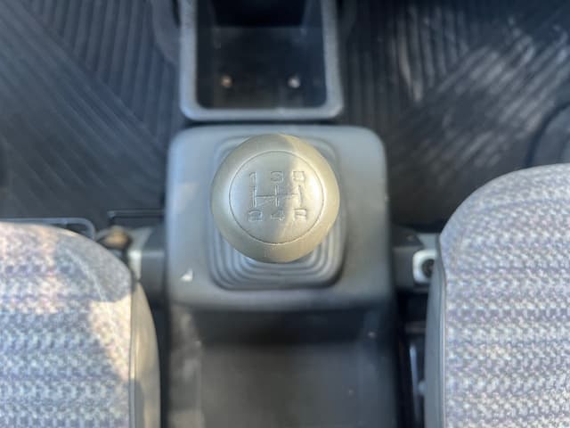 1994 Honda Street JDM car for sale — photo 19 of 20