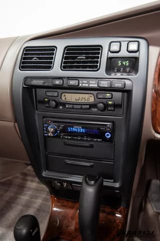 1998 Toyota Hilux JDM car for sale — photo 11 of 25