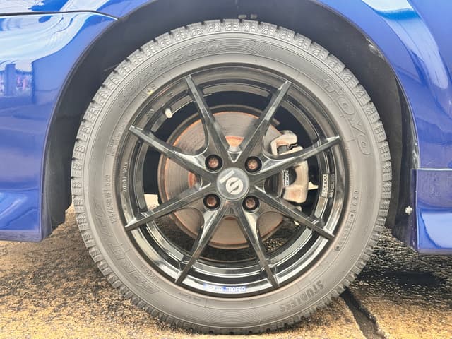 2000 Toyota MR2 JDM car for sale — photo 21 of 25