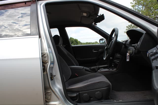 1994 Nissan Skyline JDM car for sale — photo 15 of 25