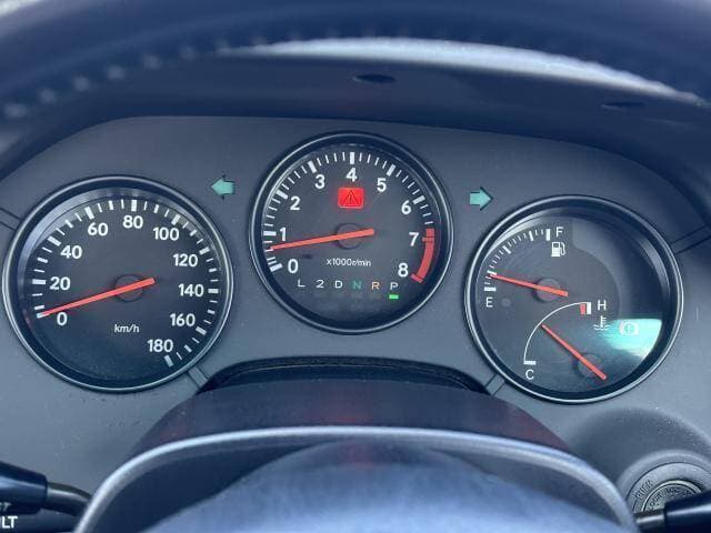 1993 Toyota Supra JDM car for sale — photo 8 of 20