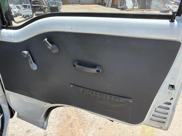 1994 Subaru Sambar JDM car for sale — photo 9 of 25
