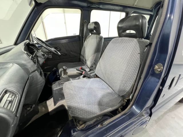 1996 Mazda Scrum JDM car for sale — photo 10 of 25