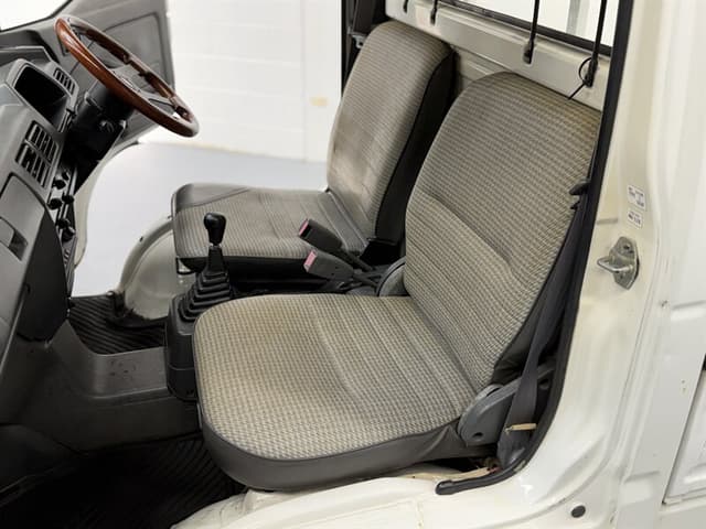 1996 Honda Acty JDM car for sale — photo 23 of 25