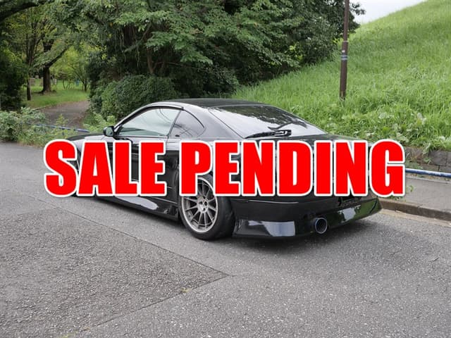 1999 Nissan Silvia JDM car for sale — photo 7 of 25