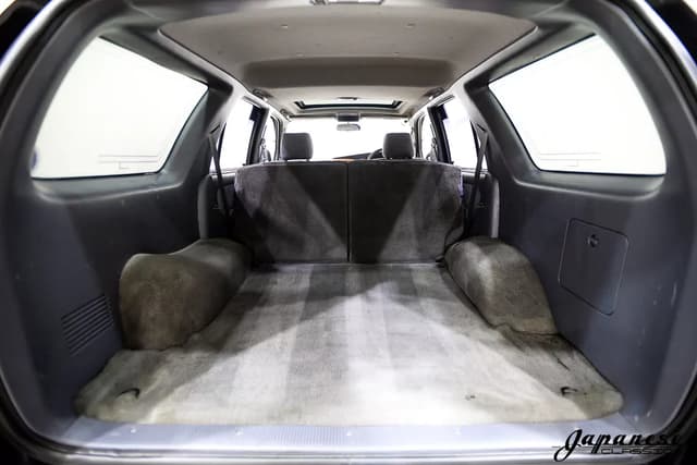 1997 Toyota Hilux JDM car for sale — photo 19 of 25