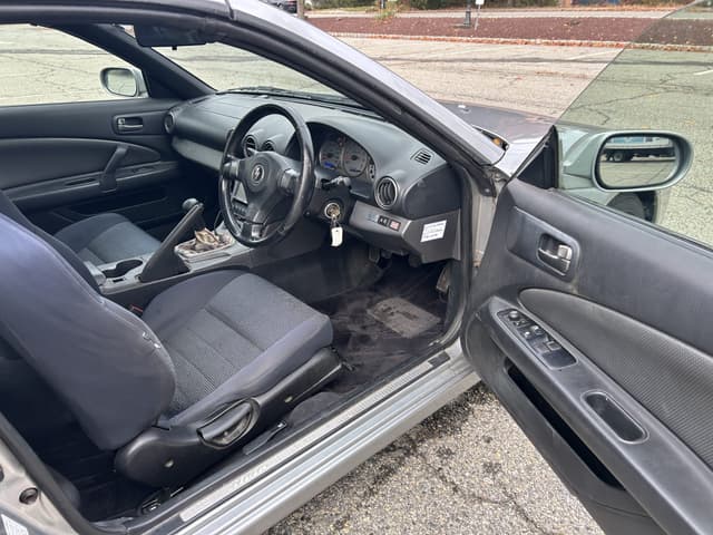 2000 Nissan Silvia JDM car for sale — photo 25 of 25