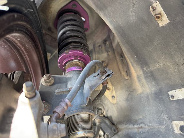 1993 Nissan Silvia JDM car for sale — photo 12 of 25