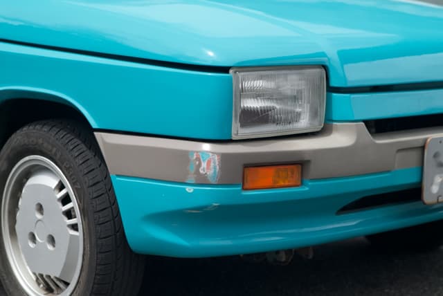 1990 Honda Life JDM car for sale — photo 14 of 25